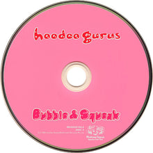 Load image into Gallery viewer, Hoodoo Gurus : Bite The Bullet - Director's Cut (3xCD, Comp)