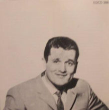 Load image into Gallery viewer, Ronnie Hawkins : The Folk Ballads Of Ronnie Hawkins (CD, Album)