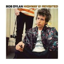 Load image into Gallery viewer, Bob Dylan : Highway 61 Revisited (CD, Album, RE, RM)
