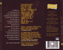 Load image into Gallery viewer, Paul Oscher : Alone With The Blues (CD, Album)