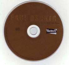 Load image into Gallery viewer, Paul Oscher : Alone With The Blues (CD, Album)