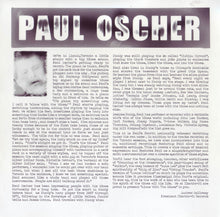 Load image into Gallery viewer, Paul Oscher : Alone With The Blues (CD, Album)