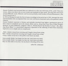 Load image into Gallery viewer, Jimmie Gordon : (1934-1941) (CD, Comp, RE, RM)