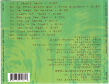 Load image into Gallery viewer, Augie Meyers : My Freeholies Ain´t Free Anymore (CD, Album)