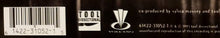 Load image into Gallery viewer, Tool (2) : Undertow (2xLP, Album, RE)
