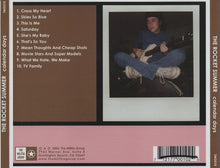Load image into Gallery viewer, The Rocket Summer : Calendar Days (CD, Album)