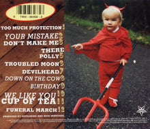 Load image into Gallery viewer, Devilhead : Your Ice Cream's Dirty (CD, Album)