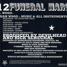 Load image into Gallery viewer, Devilhead : Your Ice Cream's Dirty (CD, Album)