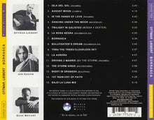 Load image into Gallery viewer, Ottmar Liebert + Luna Negra* : Borrasca (CD, Album, RE)