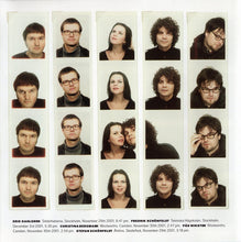 Load image into Gallery viewer, The Wannadies : Before & After (CD, Album, Enh)