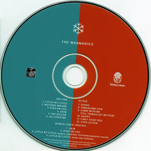 Load image into Gallery viewer, The Wannadies : Before & After (CD, Album, Enh)