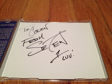 Load image into Gallery viewer, Se7en (8) : Deadly Wordz: The Soundtrack (CD)