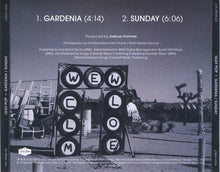 Load image into Gallery viewer, Iggy Pop : Gardenia / Sunday (CD, Single)