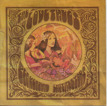 Load image into Gallery viewer, The Lovethugs : Playground Instructors (CD, Album)