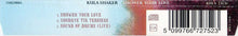 Load image into Gallery viewer, Kula Shaker : Shower Your Love (CD, Single, MP, CD1)