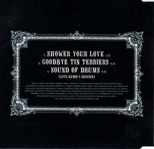 Load image into Gallery viewer, Kula Shaker : Shower Your Love (CD, Single, MP, CD1)