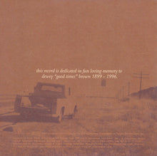 Load image into Gallery viewer, Jack Ingram : Livin' Or Dyin' (HDCD, Album)