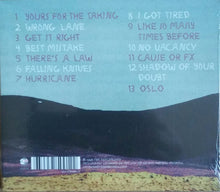 Load image into Gallery viewer, The Disciplines : Smoking Kills (CD, Album)