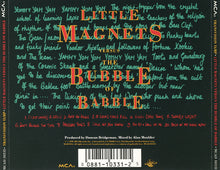 Load image into Gallery viewer, Transvision Vamp : Little Magnets Versus The Bubble Of Babble (CD, Album)