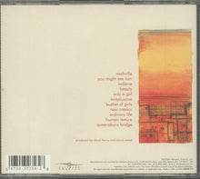 Load image into Gallery viewer, David Mead : Indiana (CD, Album)