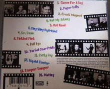 Load image into Gallery viewer, Tuscadero : My Way Or The Highway (CD, Album)