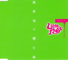 Load image into Gallery viewer, eX-Girl : Luna Rosé (CD, Single)