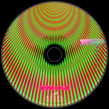 Load image into Gallery viewer, eX-Girl : Luna Rosé (CD, Single)