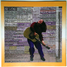Load image into Gallery viewer, Jenn Adams : In The Pool (CD, Album)