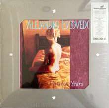 Load image into Gallery viewer, Alejandro Escovedo : Thirteen Years (LP + LP, S/Sided + Album, RE, 180)