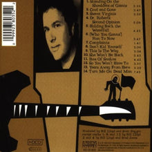 Load image into Gallery viewer, Bill Lloyd (3) : Standing On The Shoulders Of Giants (HDCD, Album)