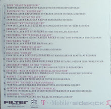 Load image into Gallery viewer, Various : Filter Magazine Presents - Son Of Showdown At Cedar Street (CD, Promo, Smplr, Car)