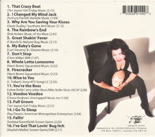 Load image into Gallery viewer, Marti Brom : Wise To You! (CD, Album)