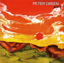 Load image into Gallery viewer, Peter Green (2) : Kolors (CD, Album, RE, RM)