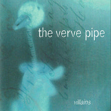Load image into Gallery viewer, The Verve Pipe : Villains (CD, Album, Blu)