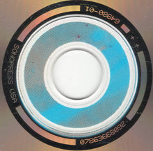 Load image into Gallery viewer, The Verve Pipe : Villains (CD, Album, Blu)