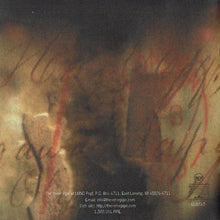 Load image into Gallery viewer, The Verve Pipe : Villains (CD, Album, Blu)