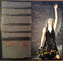 Load image into Gallery viewer, Taylor Swift : Fearless (Platinum Edition) (2xLP, Album, 180)