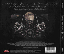 Load image into Gallery viewer, Flotsam And Jetsam : Flotsam And Jetsam (CD, Album, Dig)