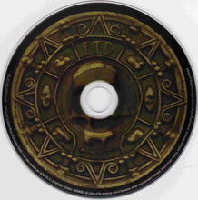 Load image into Gallery viewer, Flotsam And Jetsam : Flotsam And Jetsam (CD, Album, Dig)