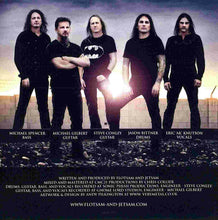 Load image into Gallery viewer, Flotsam And Jetsam : Flotsam And Jetsam (CD, Album, Dig)