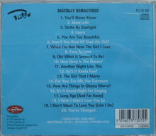 Load image into Gallery viewer, Dick Haymes : Legendary Song Stylist (CD, Album, Comp, RM)