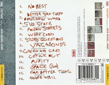 Load image into Gallery viewer, New Model Army : History (The Best Of New Model Army) (CD, Comp, RE, RP)