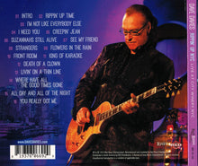 Load image into Gallery viewer, Dave Davies : Rippin' Up NYC - Live At City Winery NYC (CD, Album)