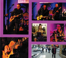 Load image into Gallery viewer, Dave Davies : Rippin' Up NYC - Live At City Winery NYC (CD, Album)