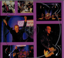 Load image into Gallery viewer, Dave Davies : Rippin' Up NYC - Live At City Winery NYC (CD, Album)