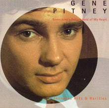 Load image into Gallery viewer, Gene Pitney : Something's Gotten Hold Of My Heart (CD, Comp)