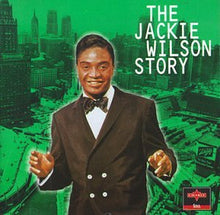 Load image into Gallery viewer, Jackie Wilson : The Chicago Years - Volume 1 (CD, Comp)