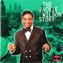 Load image into Gallery viewer, Jackie Wilson : The Chicago Years - Volume 1 (CD, Comp)