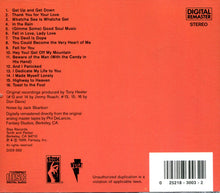 Load image into Gallery viewer, The Dramatics : The Best Of (CD, Comp)