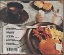 Load image into Gallery viewer, Jason & The Scorchers : Clear Impetuous Morning (CD, Album, Promo)